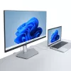 StarTech.com Cable HDMI High Speed Premium Certified de 10ft (3 m), 4K 60Hz/1440p 144Hz, HDR10/HDCP 2.2/ARC, 18Gbps, Cable HDMI 2.0 UHD para TV/Monitor/Pantalla, Funda TPE, Blanco