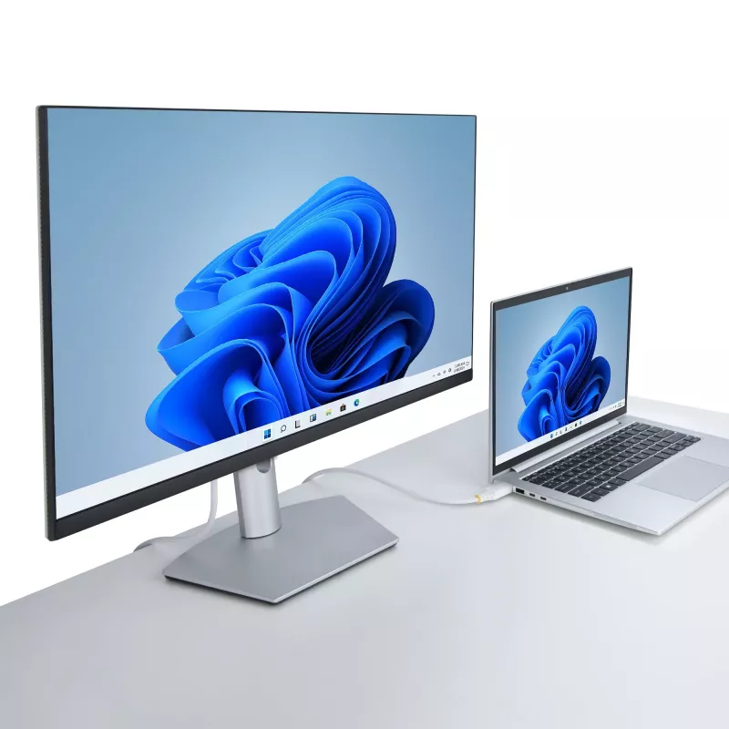StarTech.com Cable HDMI High Speed Premium Certified de 10ft (3 m), 4K 60Hz/1440p 144Hz, HDR10/HDCP 2.2/ARC, 18Gbps, Cable HDMI 2.0 UHD para TV/Monitor/Pantalla, Funda TPE, Blanco