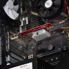 StarTech.com Tarjeta PCIe USB-A de 4 puertos, USB 3.2 10 Gbit/s, tarjeta de expansión PCI Express 3.0, 4x controlador USB independiente, Windows/Linux/macOS, conforme a TAA