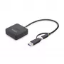 StarTech.com - Adaptador de interfaz - M.2 2280, M.2 2242, M.2 2230, M.2 2260 (M.2 2280, M.2 2242, M.2 2260, M.2 2230) - tarjeta M.2 NVMe - USB 3.2 (Gen