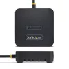 StarTech.com - Adaptador de interfaz - M.2 2280, M.2 2242, M.2 2230, M.2 2260 (M.2 2280, M.2 2242, M.2 2260, M.2 2230) - tarjeta M.2 NVMe - USB 3.2 (Gen