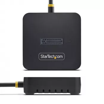 StarTech.com - Adaptador de interfaz - M.2 2280, M.2 2242, M.2 2230, M.2 2260 (M.2 2280, M.2 2242, M.2 2260, M.2 2230) - tarjeta M.2 NVMe - USB 3.2 (Gen