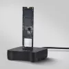 StarTech.com - Adaptador de interfaz - M.2 2280, M.2 2242, M.2 2230, M.2 2260 (M.2 2280, M.2 2242, M.2 2260, M.2 2230) - tarjeta M.2 NVMe - USB 3.2 (Gen