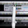 StarTech.com Patch panel Cat6 de 48 puertos 2U para rack, RJ45, UTP, 110 punch-down, patch panel Ethernet Cat 6 para rack de servidor de red