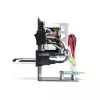 StarTech.com Fuente de alimentación redundante para MCM15-MEDIA-CHASSIS, 130 W AC, entrada 100–240 V, diseño hot-swap sin herramientas, refrigeración sin ventilador, conforme a TAA