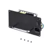 StarTech.com Fuente de alimentación redundante para MCM15-MEDIA-CHASSIS, 130 W AC, entrada 100–240 V, diseño hot-swap sin herramientas, refrigeración sin ventilador, conforme a TAA
