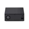StarTech.com Chasis para conversores de medios no gestionado de 7 ranuras para la serie MCM Media Converter, aislamiento total de potencia, refrigeración activa, montaje en rack de 10