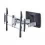 StarTech.com Soporte de pared para TV giratorio reforzado para pantallas planas de hasta 100