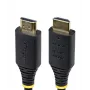 StarTech.com HDMI21-CBL-8K60-50CM Cable HDMI de 0,5 m HDMI Type-A (estándar) negro