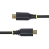 StarTech.com HDMI21-CBL-8K60-4M Cable HDMI HDMI Type-A (estándar) negro