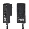 StarTech.com Adaptador de USB-C/USB-A a M.2 NVMe y SATA de 2,5