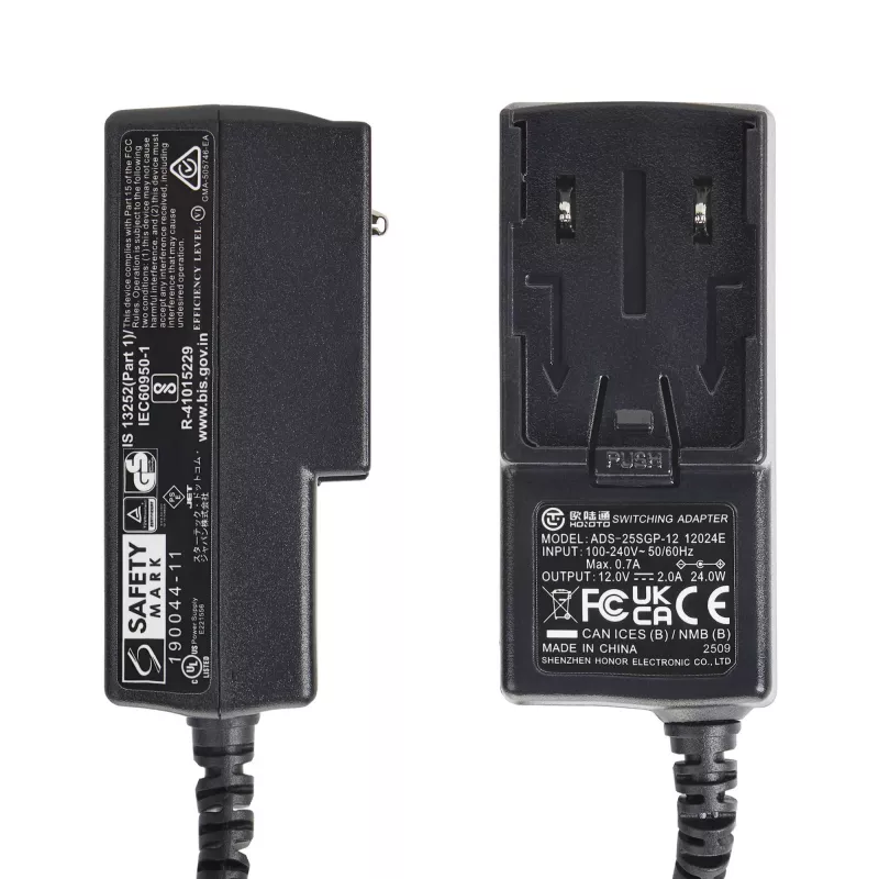 StarTech.com Adaptador de USB-C/USB-A a M.2 NVMe y SATA de 2,5