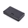 StarTech.com Kit de herramientas de reparación de ordenadores de 40 piezas para portátil/PC/electrónica/teléfono, set de destornilladores de precisión de 30 puntas, tapa extraíble con base magnética, herramientas de palanca