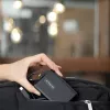 StarTech.com Cargador USB-C para portátil de 65W, cable USB-C fijo de 1,5 m, fuente de alimentación para Dell, XPS, HP ProBook, MacBook Pro, Microsoft Surface Pro