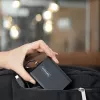 StarTech.com Cargador USB-C para portátil de 100W con cable USB-C fijo de 1,5 m, fuente de alimentación para Dell, XPS, HP ProBook, MacBook Pro, Microsoft Surface Pro