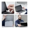 StarTech.com Filtro de privacidad Bright de 14