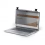 StarTech.com Filtro de privacidad de 33,8 cm (13,3