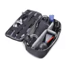 StarTech.com Adaptador de consola KVM Crash Cart portátil para portátil