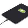 StarTech.com Cable de carga USB-A a USB-C de 15 cm (6in), carga y sincronización, 3A, USB 2.0, funda TPE – Cable de carga USB negro