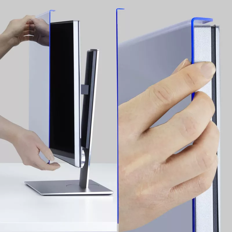 StarTech.com 3269A-PRIVACY-SCREEN Filtro de privacidad 81,3 cm (32