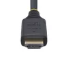 StarTech.com Cable HDMI High Speed Premium certificado de 2,4 m, 4K 60Hz/1440p 144Hz, HDR10/HDCP 2.2/ARC, 18Gbit/s, cable HDMI 2.0 UHD para TV/monitor/pantalla, funda TPE