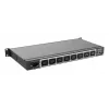 Middle Atlantic Products PDU Select Series con RackLink certificado CE, 9 salidas