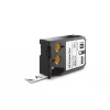 DYMO XTL Etiquetas de vinilo multiusos | 19 mm | Negro sobre blanco, Negro sobre blanco, Negro, transferencia térmica, vinilo, Bélgica, -40 – 60 °C