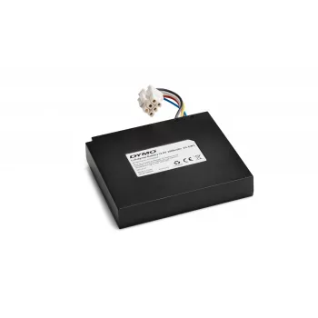 DYMO XTL 500 Batería de Li-Polymer 14,8 V, batería, negro, 1 ud.