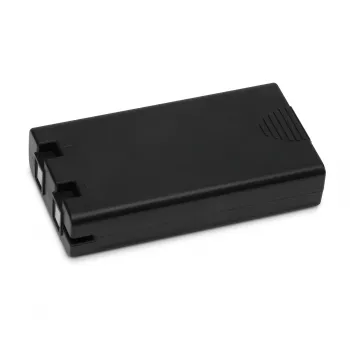 DYMO Batería de polímero de litio para impresoras de etiquetas LabelManager 500TS, Wireless PnP y XTL 300 | 7,4 V