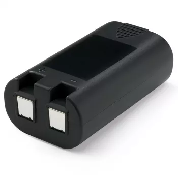 DYMO Batería de repuesto de iones de litio (Li-Ion) recargable para LabelManager 260P280P y PnP Label Maker