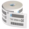 DYMO Authentic LabelWriter Etiquetas para rotación de existencias para la industria alimentaria | 54 mm x 70 mm | 400 etiquetas autoadhesivas codificadas por colores | Para impresoras de etiquetas LabelWriter