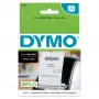 DYMO Authentic LabelWriter Etiquetas continuas | 57 mm x 91 m (2 1/4