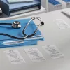 DYMO Authentic LabelWriter Etiquetas continuas | 57 mm x 91 m (2 1/4