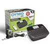 DYMO LabelManager Executive 640 CB Impresora de etiquetas portátil | Etiquetadora compacta con teclado QWERTY | Conectividad Bluetooth y USB | Compatible con etiquetas D1 estándar y resistentes