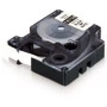 DYMO Cinta de etiquetar de poliéster permanente RHINO 12 mm D1