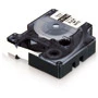 DYMO Cinta de etiquetar de poliéster permanente RHINO 12 mm D1