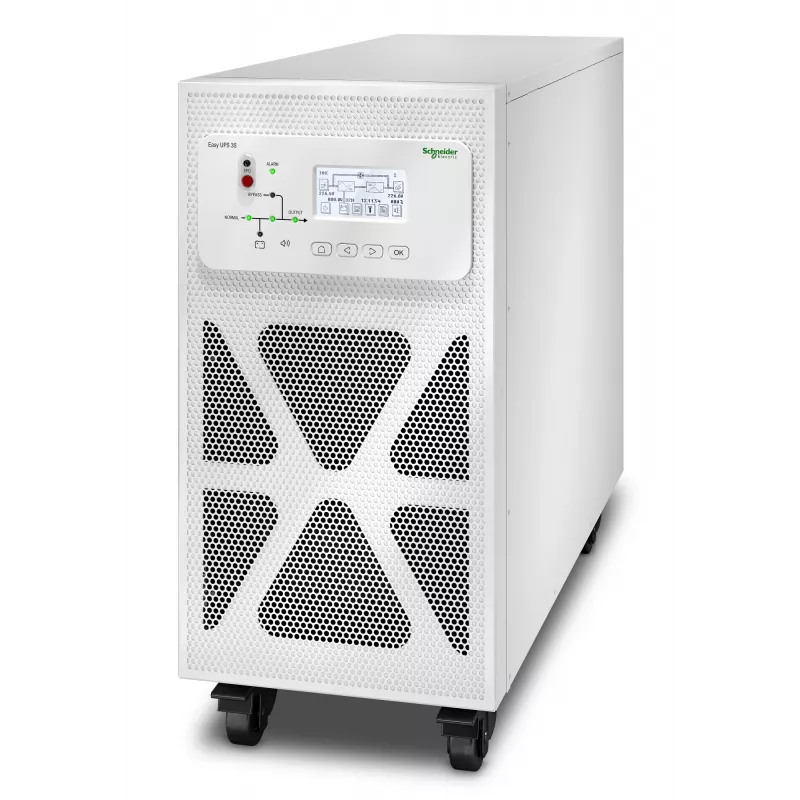 Sensor de temperatura APC E3SOPT003 Blanco 127 mm