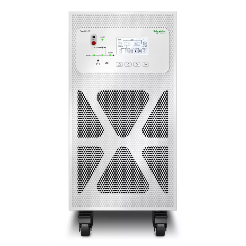 Sensor de temperatura APC E3SOPT003 Blanco 127 mm