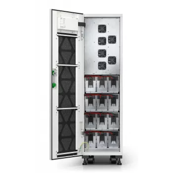 APC Easy 3S SAI (UPS) doble conversión E3SUPS20KHB