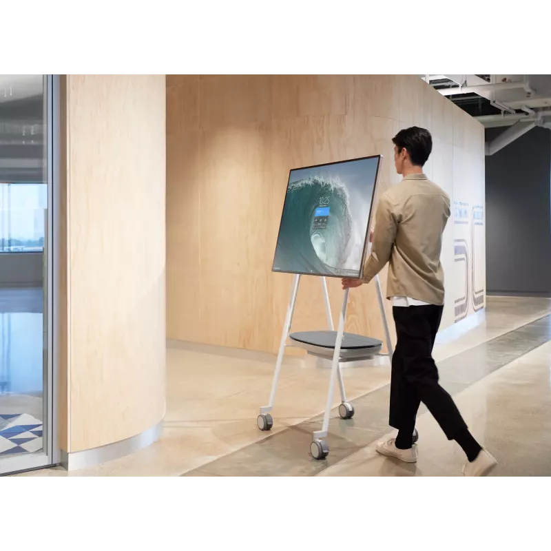 APC Smart-UPS Charge Mobile Batería para Microsoft Surface Hub 2S y Surface Hub 3