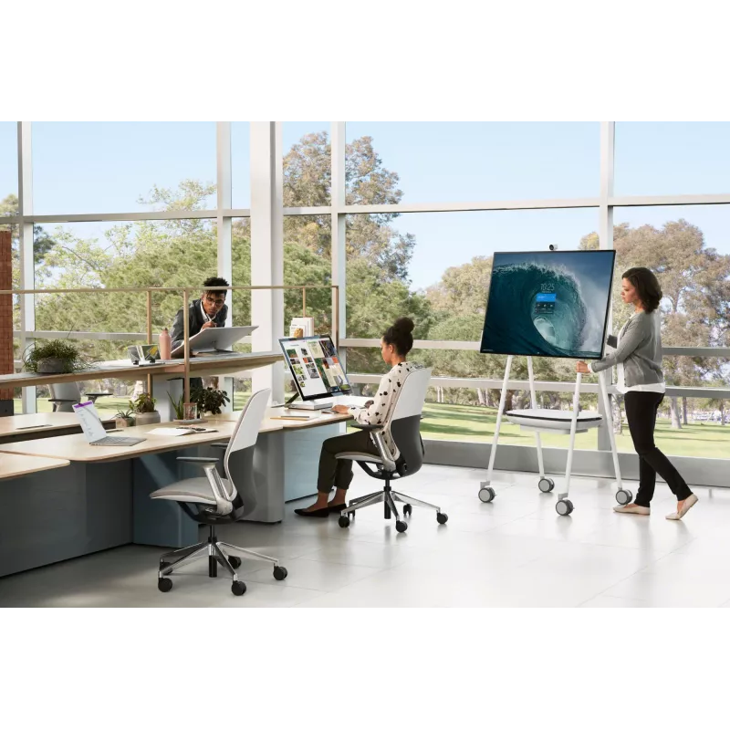 APC Smart-UPS Charge Mobile Batería para Microsoft Surface Hub 2S y Surface Hub 3