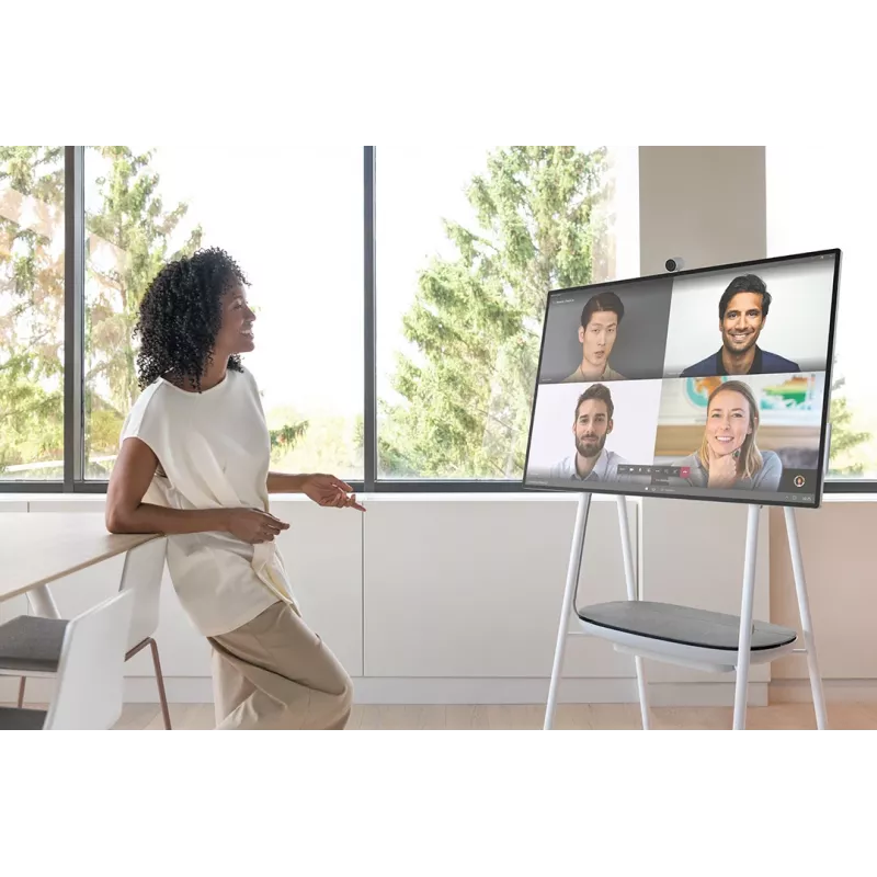 APC Smart-UPS Charge Mobile Batería para Microsoft Surface Hub 2S y Surface Hub 3