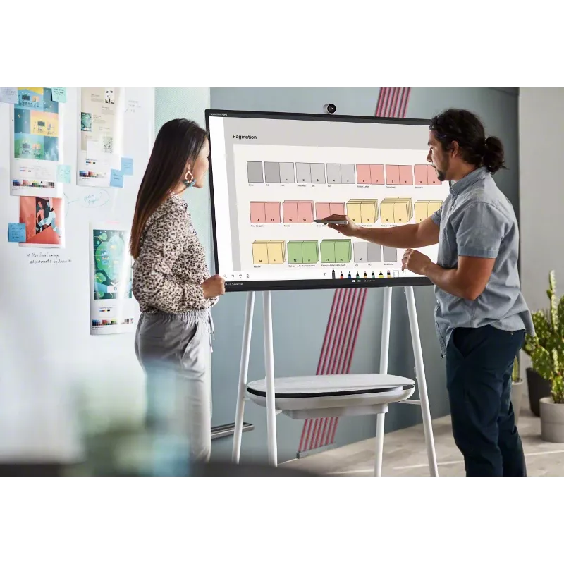 APC Smart-UPS Charge Mobile Batería para Microsoft Surface Hub 2S y Surface Hub 3