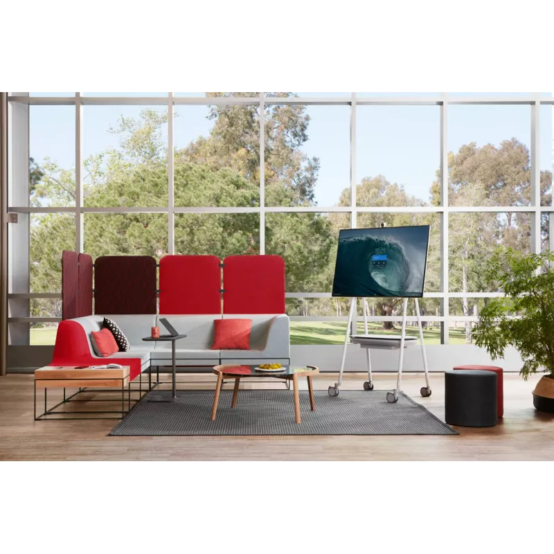 APC Smart-UPS Charge Mobile Batería para Microsoft Surface Hub 2S y Surface Hub 3