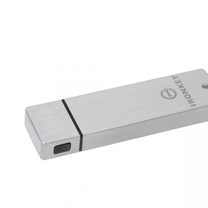 Kingston Technology IronKey 32 GB Basic S1000 USB 3.0 cifrado FIPS 140-2 Nivel 3