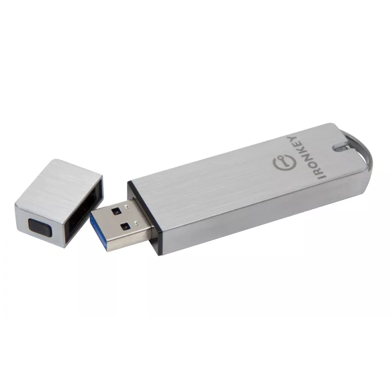 Kingston Technology IronKey 32 GB Basic S1000 USB 3.0 cifrado FIPS 140-2 Nivel 3