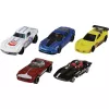 Hot Wheels Pack de 5 Surtido, Set de vehículos, 3 año(s), Colores variados