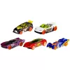 Hot Wheels Pack de 5 Surtido, Set de vehículos, 3 año(s), Colores variados