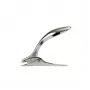 Rexel Samson Extractor de grapas de alta resistencia Plateado, Acero inoxidable, Plateado, 148 g, 55 x 140 x 86 mm, 1 ud.