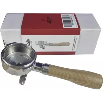 Gaggia RI9141/01 Pieza/accesorio para máquina de café Portafiltros